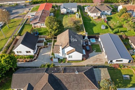 Photo of property in 194 Edgecumbe Road, Tauranga South, Tauranga, 3112