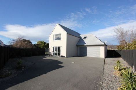 Photo of property in 57 Brookside Road, Rolleston, 7614