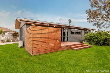 Photo of property in 53 Puriri Crescent, Edgecumbe, 3120