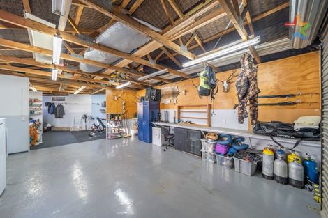 Photo of property in 47 Sheridan Crescent, Trentham, Upper Hutt, 5018