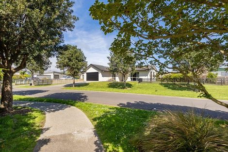 Photo of property in 10 Tamihana Street, Otaki, 5512