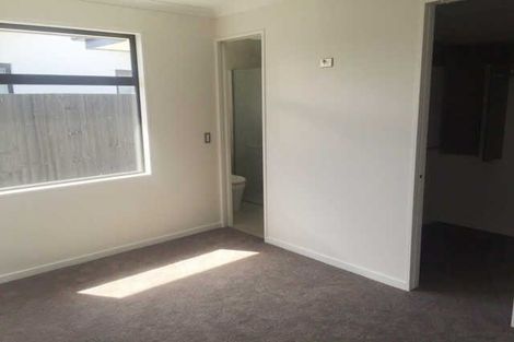 Photo of property in 3 Gartrell Road, Wigram, Christchurch, 8042