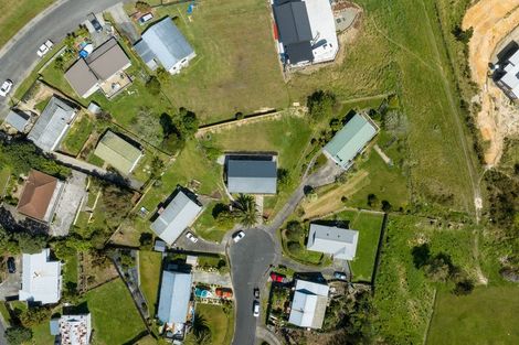 Photo of property in 4 Raymond Street, Kawakawa, 0210