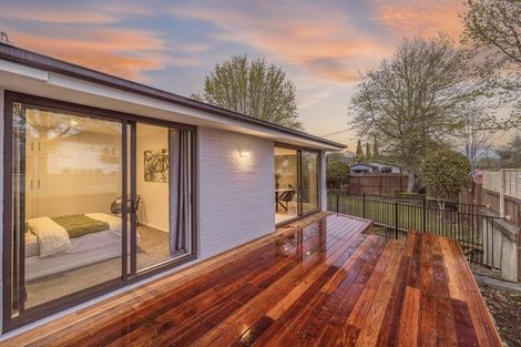 Photo of property in 24 Scotston Avenue, St Albans, Christchurch, 8052