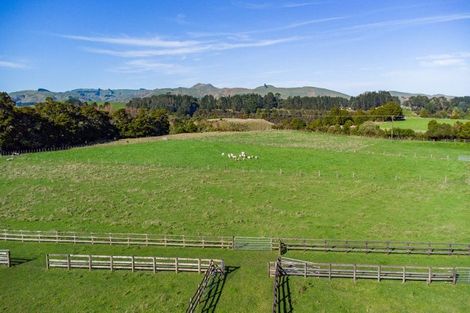 Photo of property in 356 Matamau Ormondville Road, Matamau, Dannevirke, 4977