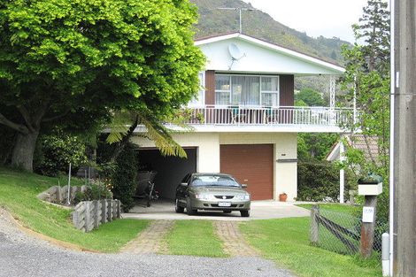 Photo of property in 127a Wellington Street, Picton, 7220