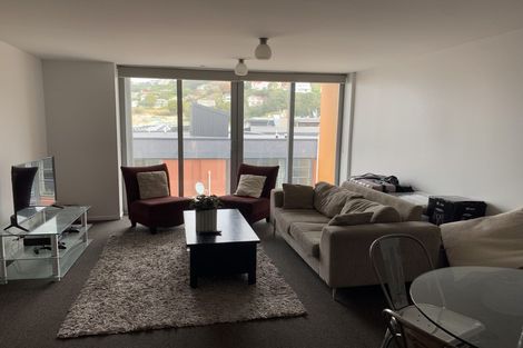 Photo of property in 2u1 Torrens Terrace, Mount Cook, Wellington, 6011