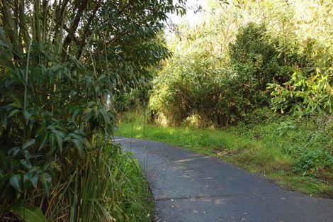Photo of property in 214 Old Titirangi Road, Titirangi, Auckland, 0604