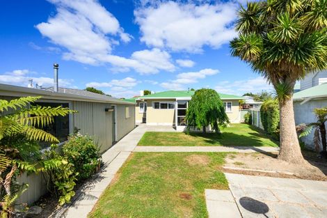 Photo of property in 17 Paisley Street, Awapuni, Palmerston North, 4412