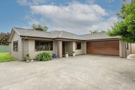Photo of property in 323 Southland Place, Raureka, Hastings, 4120