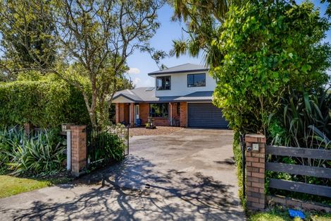 Photo of property in 9 Glanville Road, Stratford, 4332