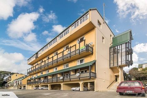 Photo of property in Hiropi St Village, 19/46u Hiropi Street, Newtown, Wellington, 6021