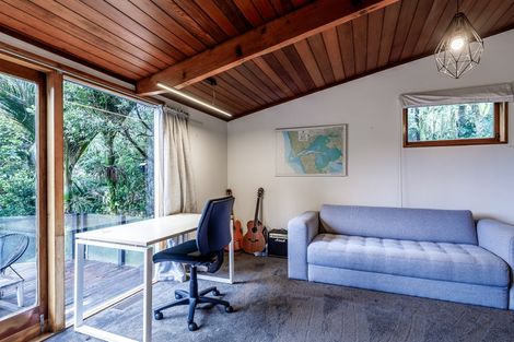 Photo of property in 164 Konini Road, Titirangi, Auckland, 0604