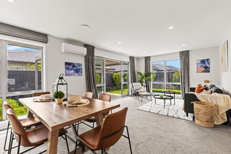 Photo of property in 5 Limbrick Close, Wigram, Christchurch, 8042