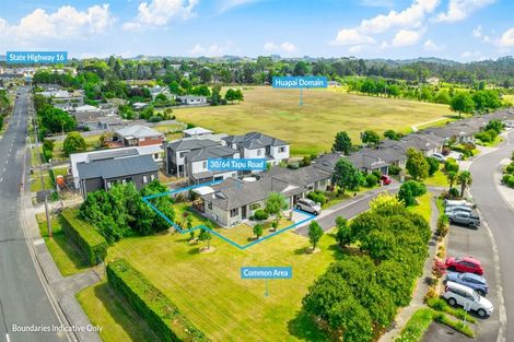 Photo of property in 30/64 Tapu Road, Huapai, Kumeu, 0810