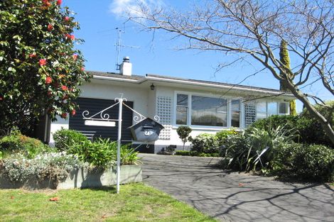 Photo of property in 7 Neale Avenue, Stoke, Nelson, 7011