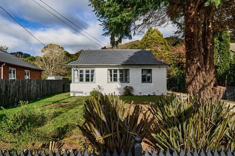 Photo of property in 62 Waddington Drive, Naenae, Lower Hutt, 5011