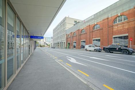 Photo of property in 251/2u Market Lane, Wellington Central, Wellington, 6011