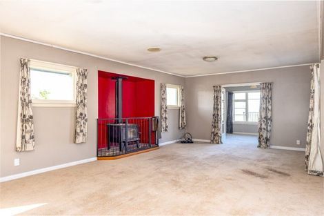 Photo of property in 433 Kowhatu Road, Waihaorunga, Waimate, 7977