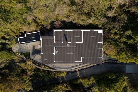 Photo of property in 41 Kinsey Terrace, Clifton, Christchurch, 8081