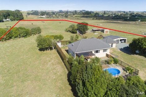 Photo of property in 42 Park Road, Waiuku, 2683