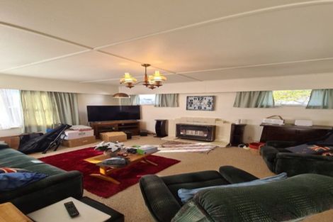 Photo of property in 45 Graham Street, Levin, 5510