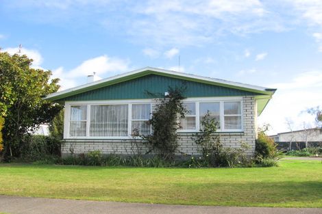Photo of property in 4 Kennedy Avenue, Feilding, 4702