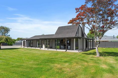 Photo of property in 126a West Street, Greytown, 5712