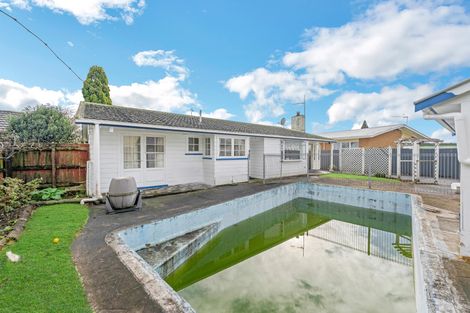 Photo of property in 42 Manse Road, Pahurehure, Papakura, 2113