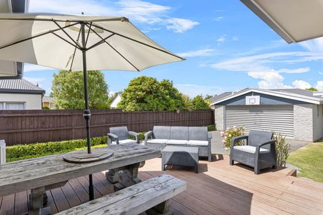 Photo of property in 10 Kimberley Street, Casebrook, Christchurch, 8051