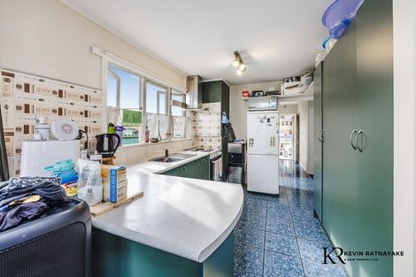 Photo of property in 1/2 Barrie Avenue, Papatoetoe, Auckland, 2025