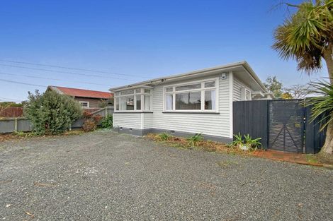 Photo of property in 111 Randolph Street, Woolston, Christchurch, 8062