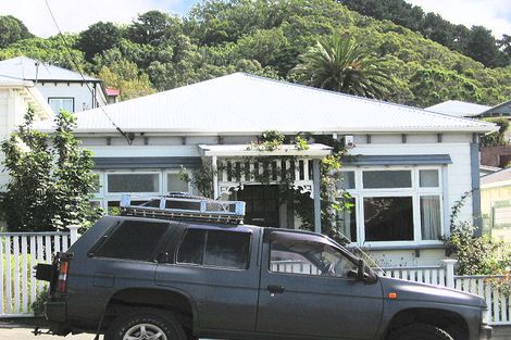 Photo of property in 348 Adelaide Road, Newtown, Wellington, 6021