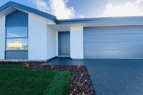 Photo of property in 22 Ned Place, Halswell, Christchurch, 8025