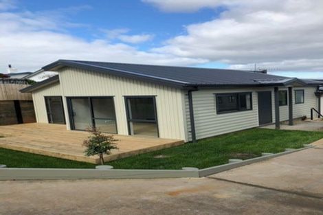 Photo of property in 45b Prospect Terrace, Pukekohe, 2120