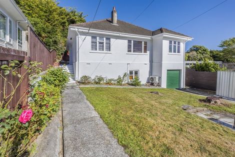 Photo of property in 28 Richmond Avenue, Karori, Wellington, 6012