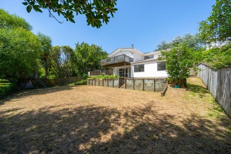 Photo of property in 57 Handyside Street, Tawa, Wellington, 5028