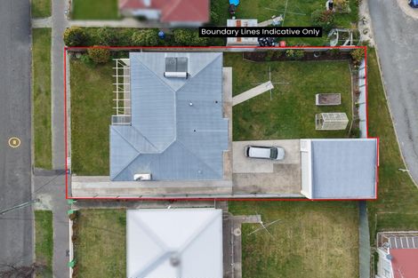 Photo of property in 37 Taward Street, Oamaru North, Oamaru, 9400
