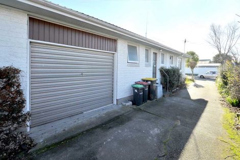 Photo of property in 1/31 Kilmarnock Street, Riccarton, Christchurch, 8011