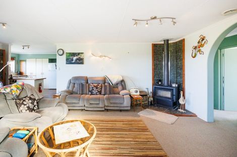 Photo of property in 451 Pyke Road, Glen Oroua, Palmerston North, 4477