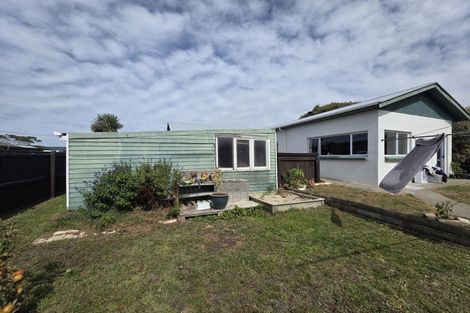 Photo of property in 20 Exe Street, Oamaru, 9400