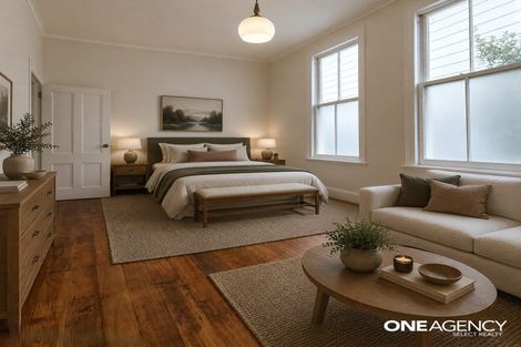 Photo of property in 5 Aorangi Terrace, Thorndon, Wellington, 6011