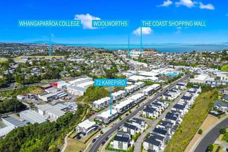 Photo of property in 1106/8 Lakewood Court, Manukau, Auckland, 2104