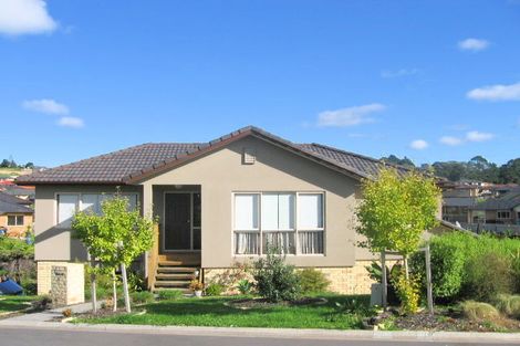 Photo of property in 2 Rosa Place, Henderson, Auckland, 0612