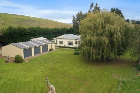 Photo of property in 1215 Pleasant Point-cave Highway, Cave, Pleasant Point, 7983