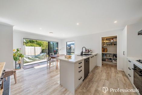 Photo of property in 16a Sharpe Crescent, Wainuiomata, Lower Hutt, 5014