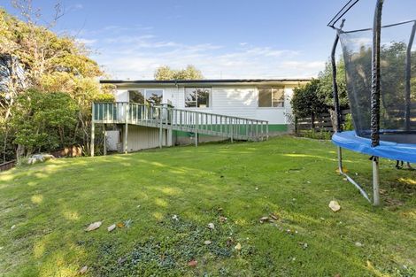 Photo of property in 42b Hicks Close, Whitby, Porirua, 5024