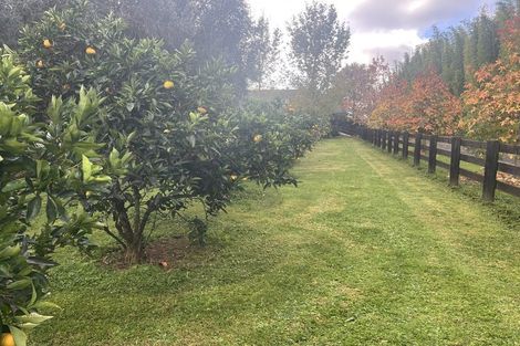 Photo of property in 32 Kendall Road, Kerikeri, 0230