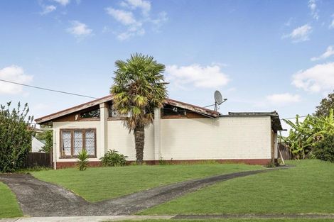 Photo of property in 227 Bairds Road, Otara, Auckland, 2023