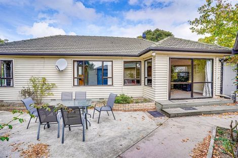 Photo of property in 319 Wairakei Road, Burnside, Christchurch, 8053